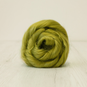 Viscose Tops - Asparagus