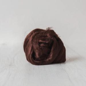 Viscose Tops - Bark