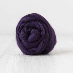 Viscose Tops - Blackberry