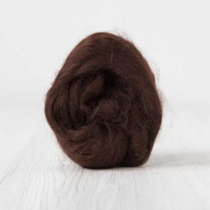 Viscose Tops - Chocolate