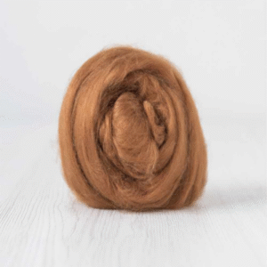 Viscose Tops - Cinnamon