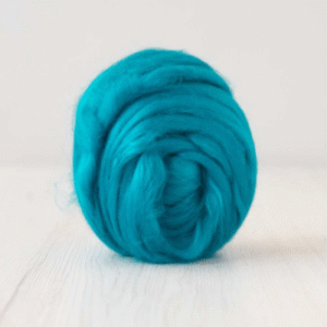 Viscose Tops - Cobalt