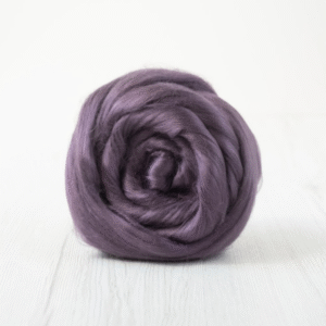 Viscose Tops - Currant