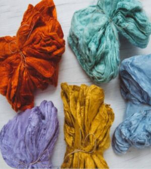 Silk Hankies