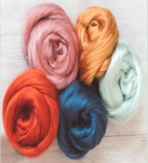Viscose Tops