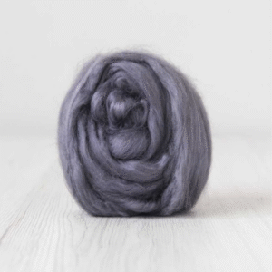 Viscose Tops - Fog