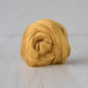 Viscose Tops - Honey