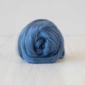 Viscose Tops - Jeans