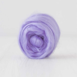 Viscose Tops - Lavender