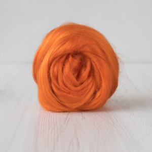 Viscose Tops - Marigold