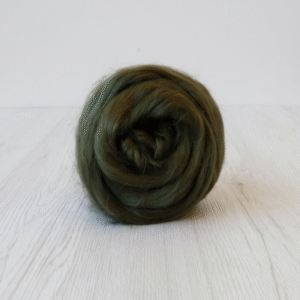 Viscose Tops - Moss