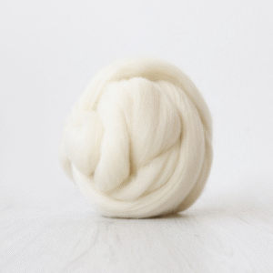 Viscose Tops - Natural White