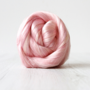 Viscose Tops - Powder