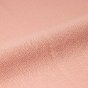 Cosmo Hand Embroidery Pre-cut Cotton Cloth #33 Pink